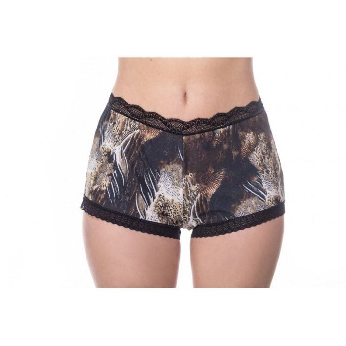 Szorty Damskie Taurus Cyranka TA-084-01