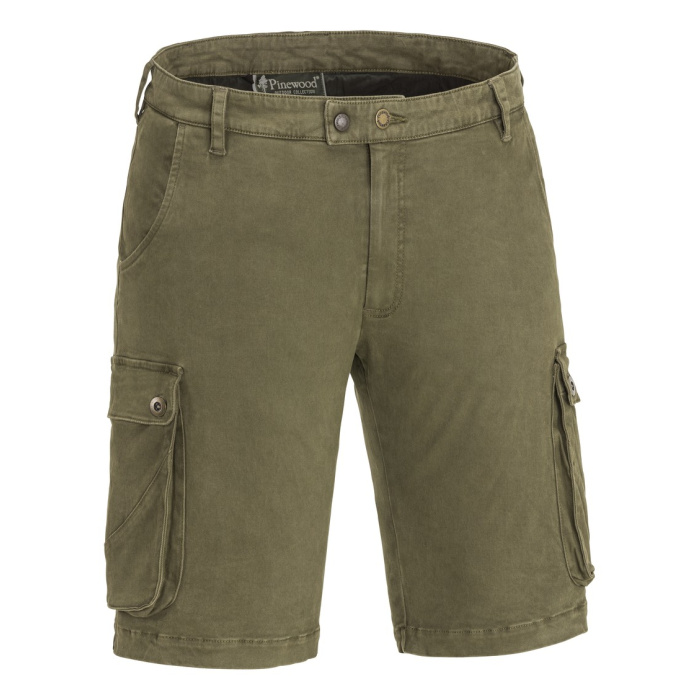 Szorty Pinewood Serengeti 5792