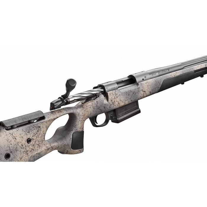 Sztucer BERGARA WILDERNESS THUMBHOLE 20
