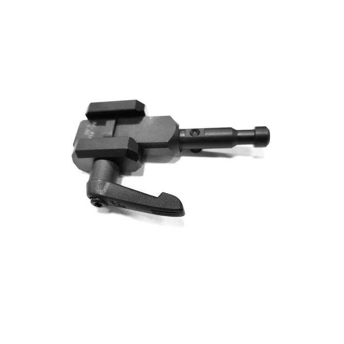 Adapter do bipodu Fortmeier do szyny Picatinny dolnej