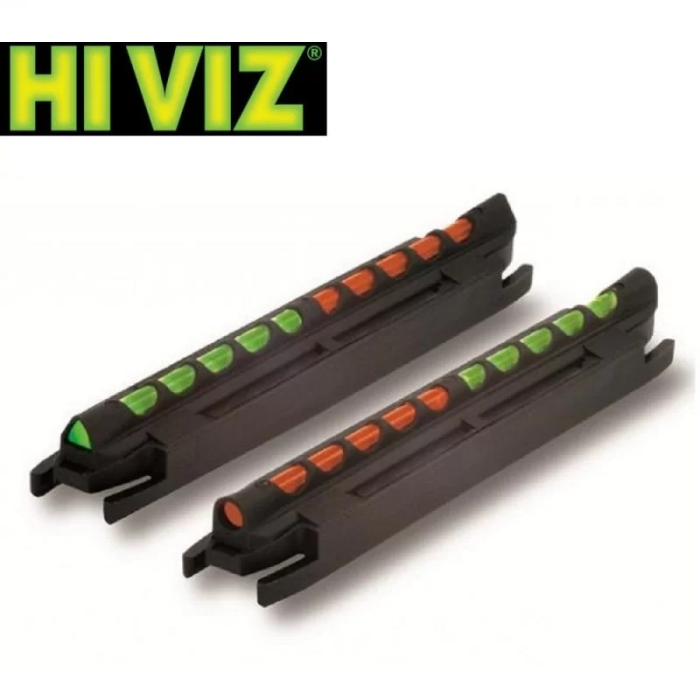 Muszka światłowodowa HI-VIZ TO350 SZYNY 8,4mm-9mm