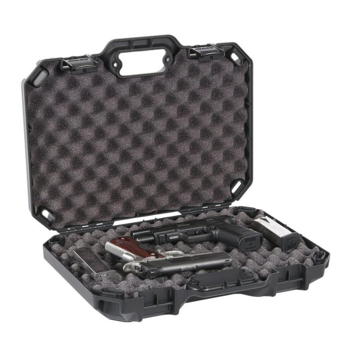 PLANO WALIZKA NA PISTOLET 18 TACTICAL PISTOL CASE