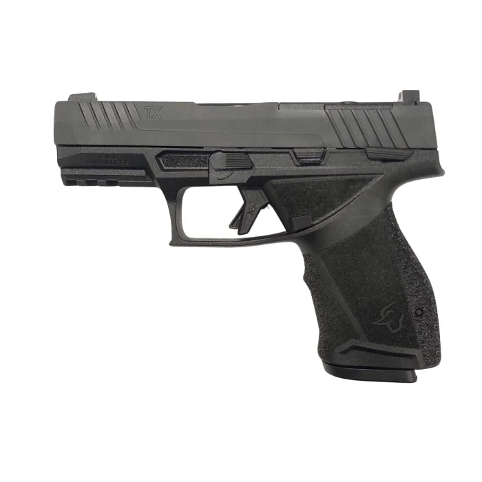 PISTOLET TAURUS TX9C BK/BK KAL. 9 MM