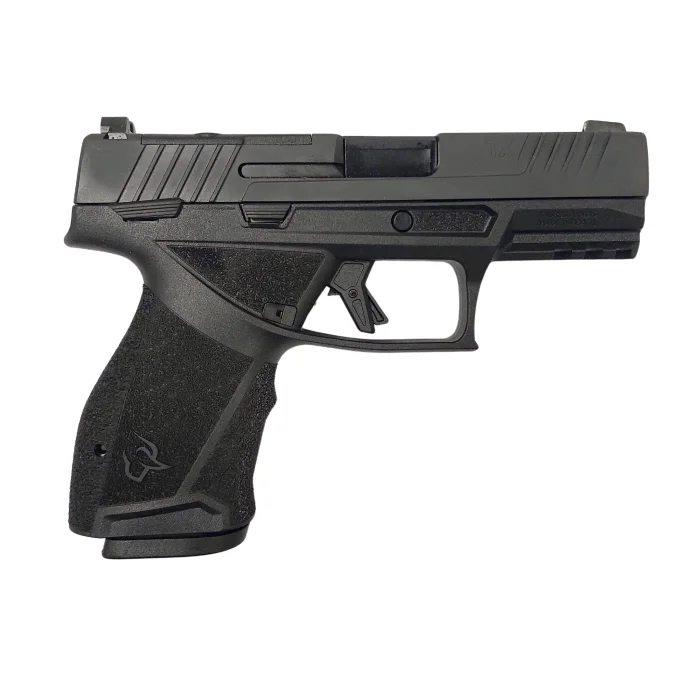 PISTOLET TAURUS TX9C BK/BK KAL. 9 MM
