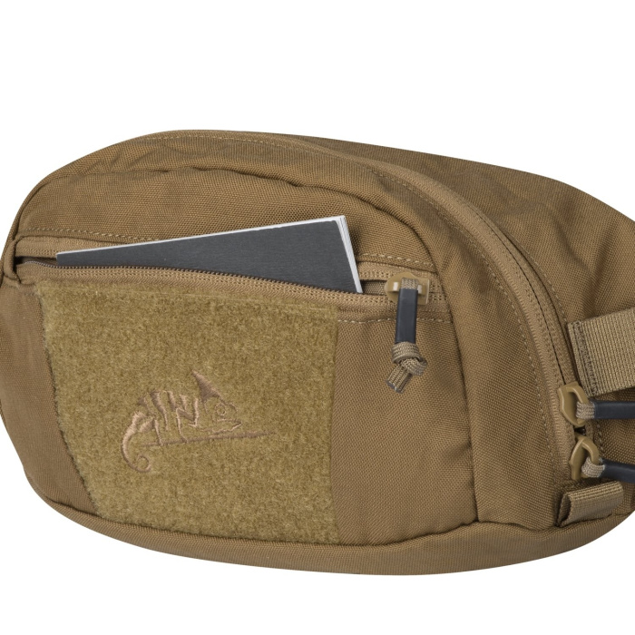 Nerka Helikon Bandicoot Cordura - Coyote (TB-BDC-CD-11)