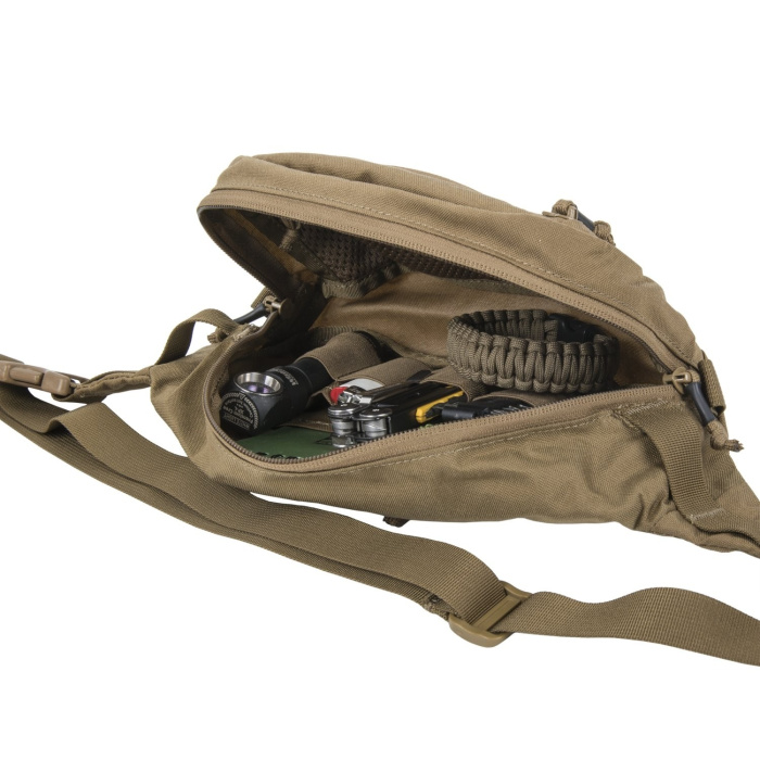 Nerka Helikon Bandicoot Cordura - Coyote (TB-BDC-CD-11)