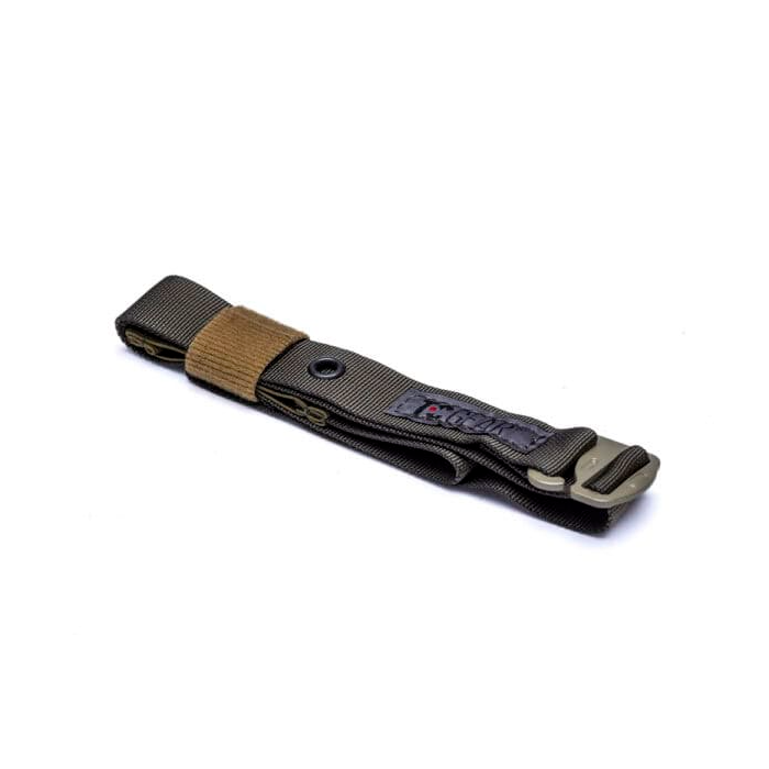 PAS UDOWY TC GEAR HOLSTER THIGH STRAP RANGER GREEN TC-HS-1-RG