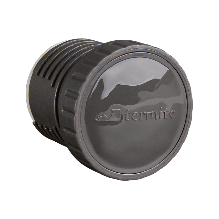 Termos turystyczny Termite Warhead 0,7L czarny