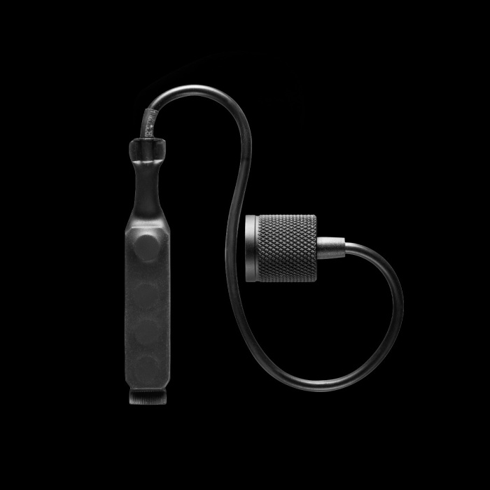 Taktyczna latarka ręczna o wysokiej mocy 2030 lm, T-FORCE XP