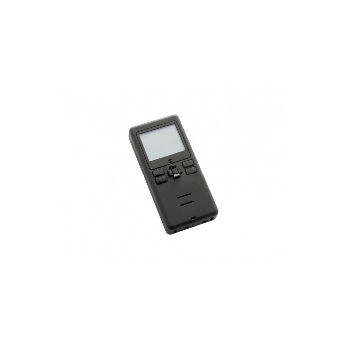 Timer Strzelecki CED 7000 Tactical non RF black