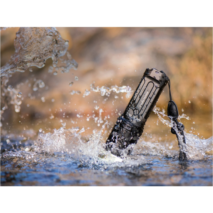 Latarka diodowa Fenix TK35 UE 2018