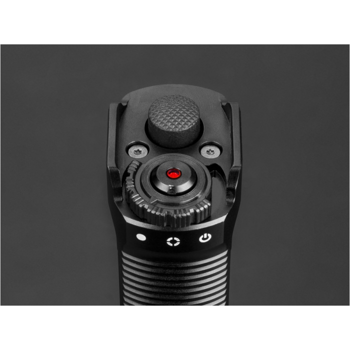 Latarka diodowa Fenix TK35 UE 2018