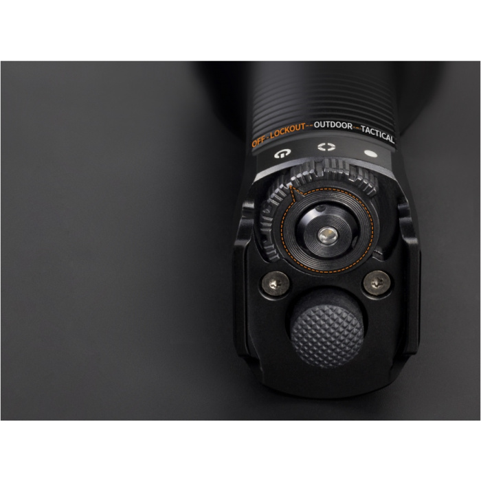 Latarka diodowa Fenix TK35 UE 2018