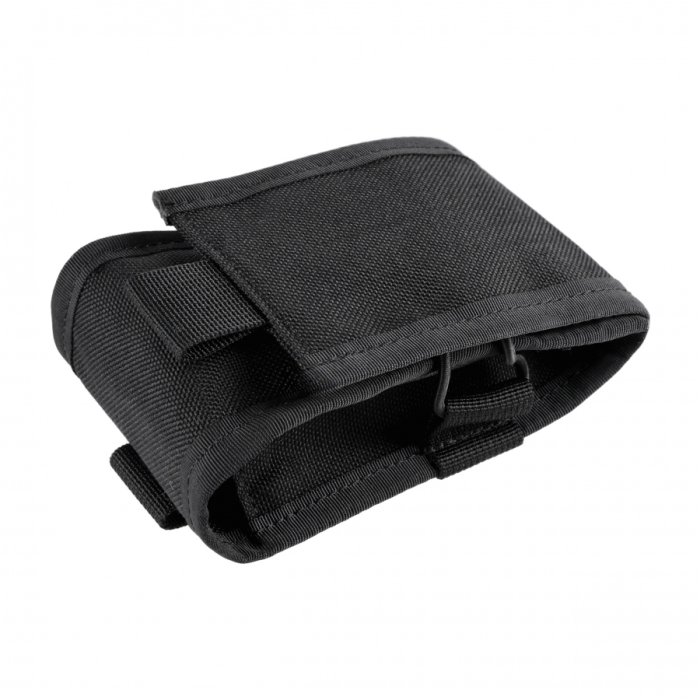 TŁUMIK TACTINOX 9 S PCC DT 1-1/2x28 UNEF BLACK