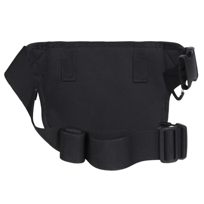 Torba biodrowa na pistolet Pentagon Runner Black (K17066-01)