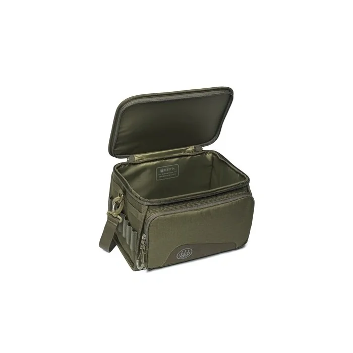 Torba na amunicję 150 szt. BERETTA Cardrige Bag GameKeeper Moss&BrownBark BS372