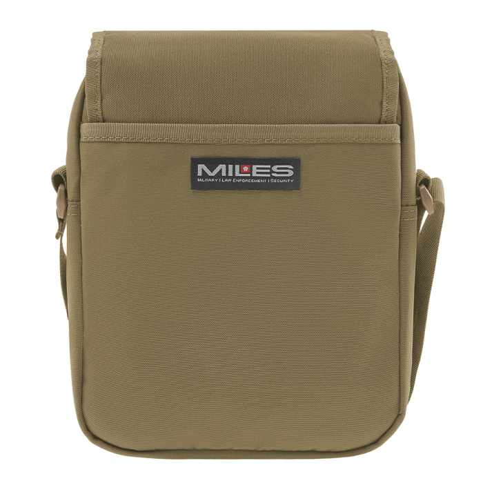 Torba na ramię Pentagon Messenger Coyote (K16087-03)