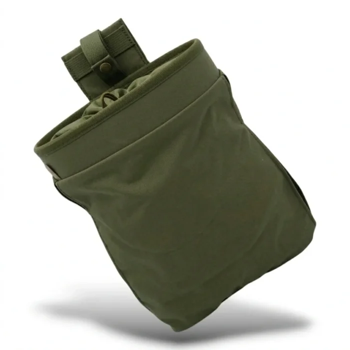 Torba zrzutowa na magazynki SKOLL RAGNAROK - OD Green
