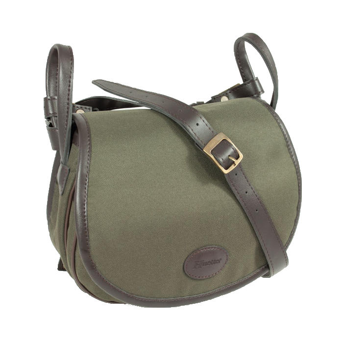 Torba myśliwska z trokami nr 120