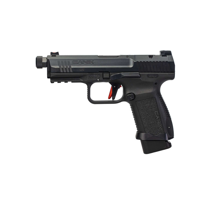 PISTOLET CANIK TP9 ELITE COMBAT BLACK