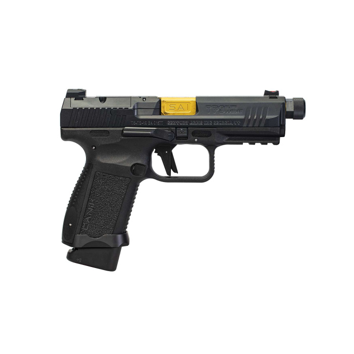 PISTOLET CANIK TP9 ELITE COMBAT EXECUTIVE