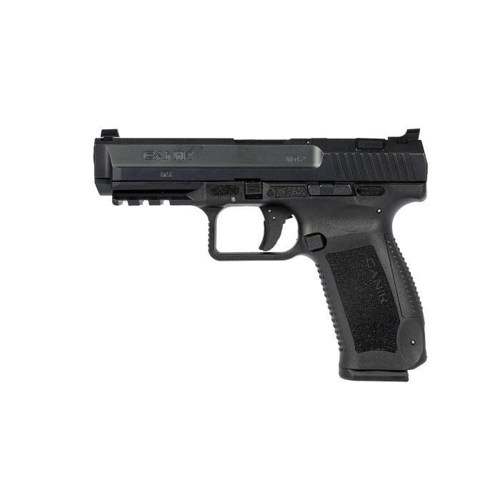 Pistolet Canik TP9 SA MOD.2 BLACK