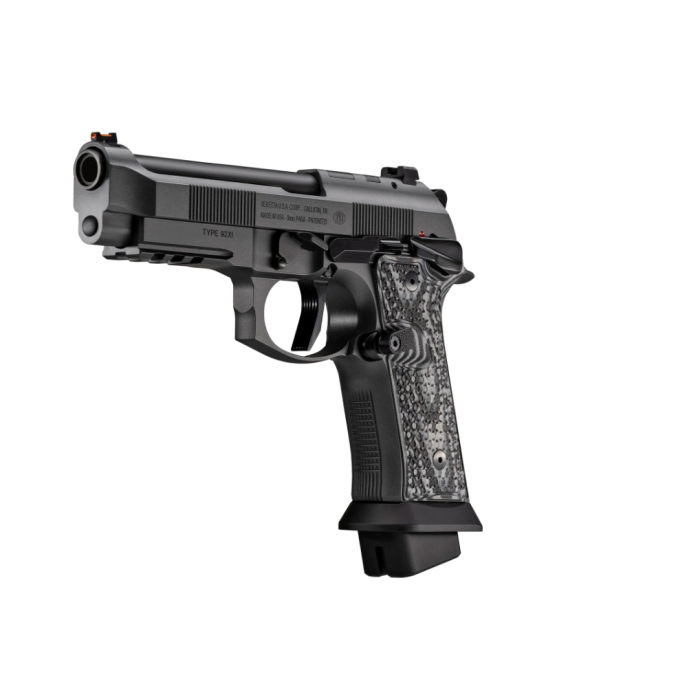 Pistolet Beretta 92 XI Squalo