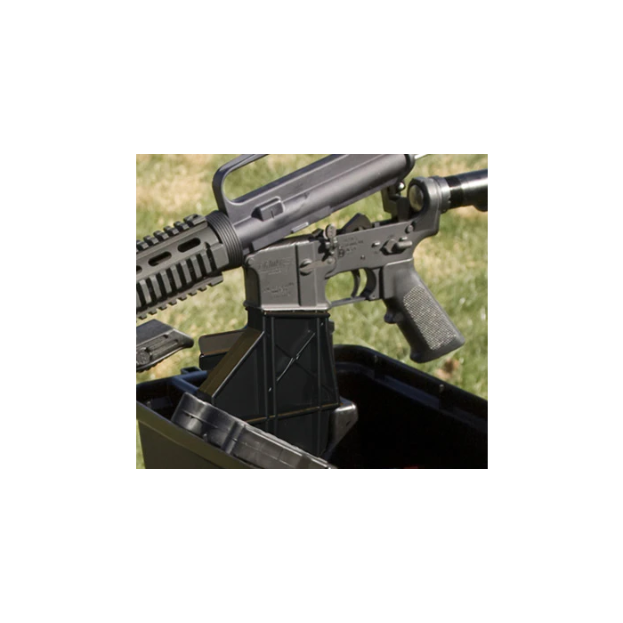 Stojak do czyszczenia broni Tactical Range Box TRB-40 MTM tactical