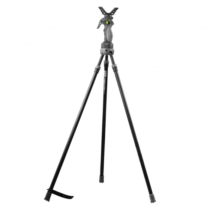 Trójnóg Primos Trigger Stick Gen III™ 24-62'' onyx