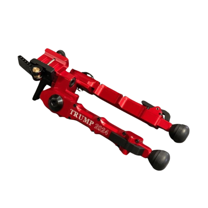 BIPOD BR-4 - GEN2 - QD ACCU-TAC 2024 TRUMP