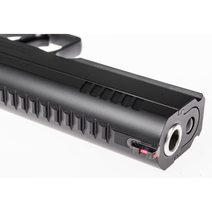 Pistolet Tanfoglio STOCK MASTER XTREME k.9x19