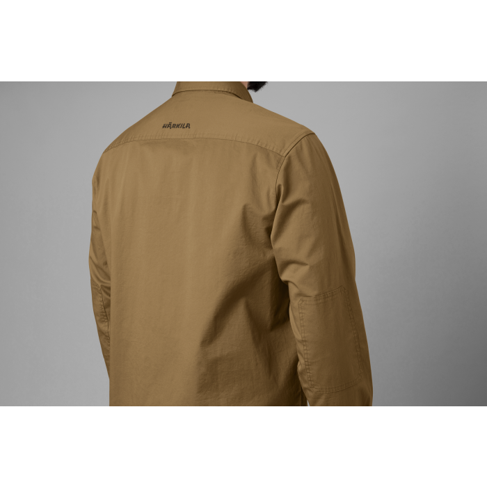 Koszula Harkila Trym piaskowy 140113653