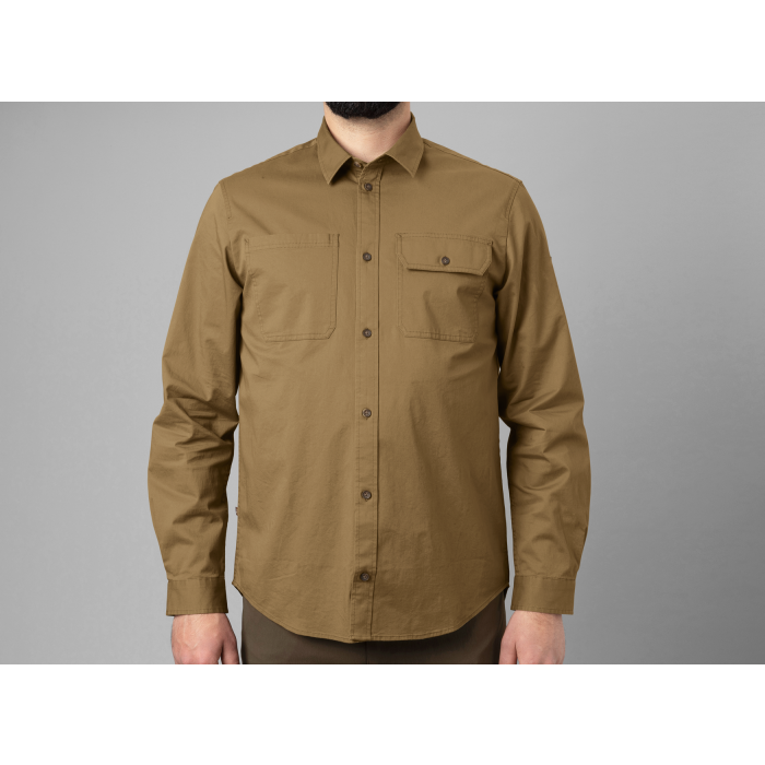 Koszula Harkila Trym piaskowy 140113653