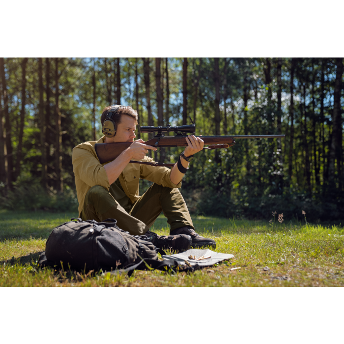 Koszula Harkila Trym piaskowy 140113653