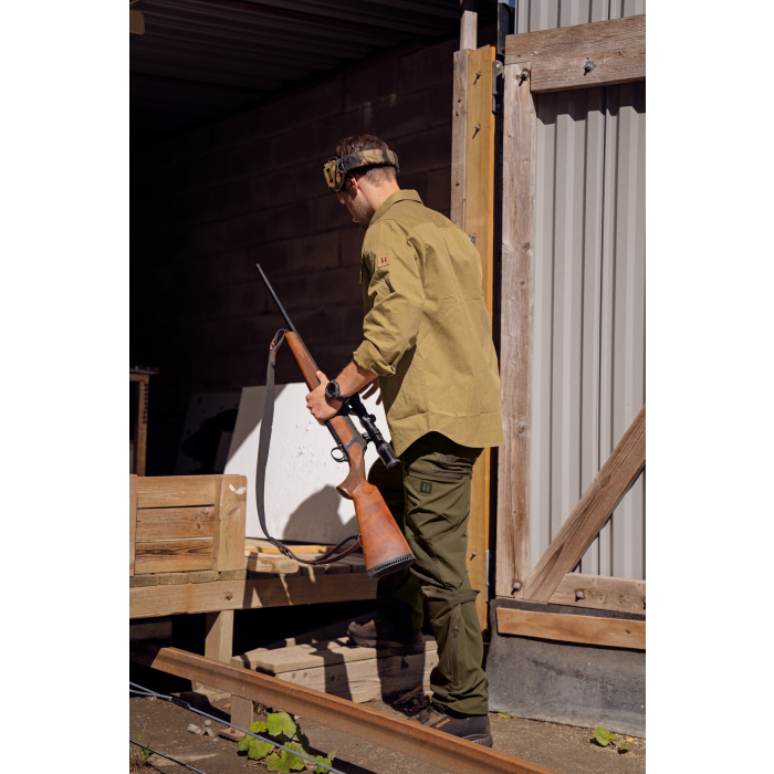 Koszula Harkila Trym piaskowy 140113653