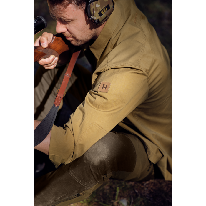 Koszula Harkila Trym piaskowy 140113653