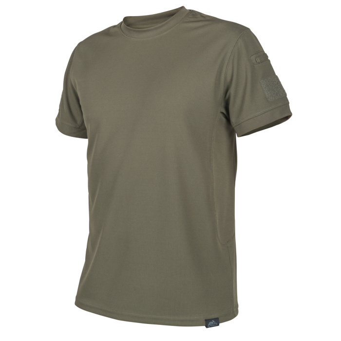 Koszulka Helikon Tactical TopCool Adaptive Green (TS-TTS-TC-12)