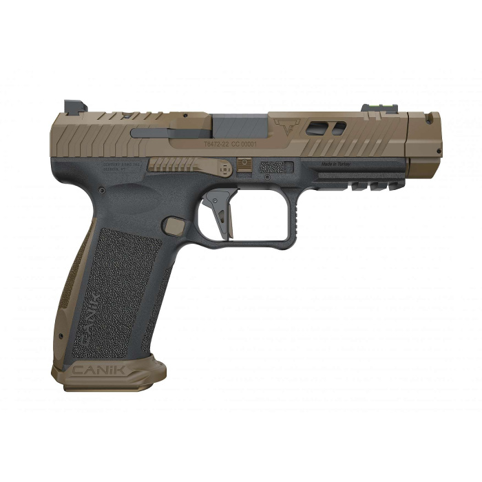 Pistolet Canik TP9 TTI Combat