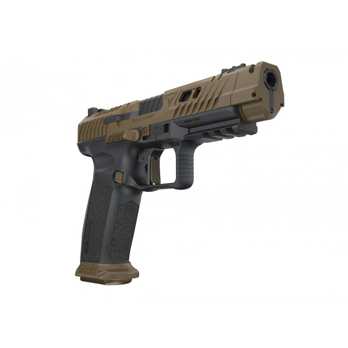 Pistolet Canik TP9 TTI Combat