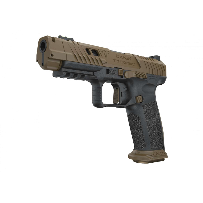 Pistolet Canik TP9 TTI Combat