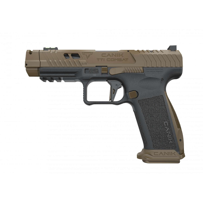 Pistolet Canik TP9 TTI Combat