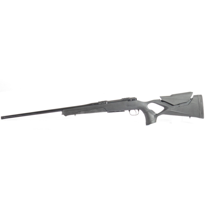 Sztucer Schultz & Larsen Classic Thumbhole