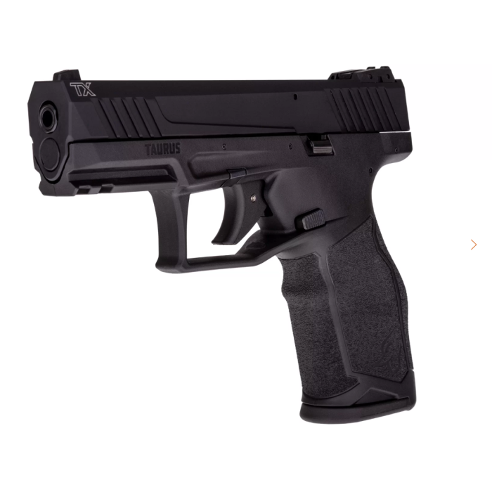 Pistolet Taurus TX 22