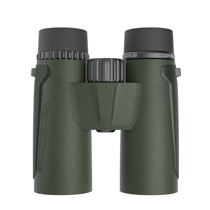 Lornetka Continental 10x42 ED Green OD