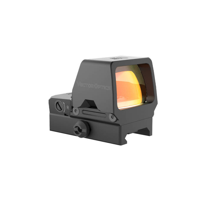 Vector Optics Kolimator Frenzy PLUS 1x22x32 QD