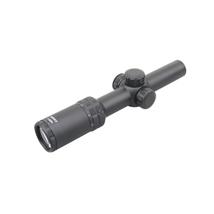 Luneta Vector Optics Grizzly 1-4x24