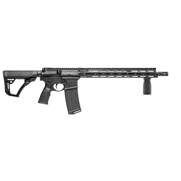KARABINEK DANIEL DEFENSE DDM4 V7