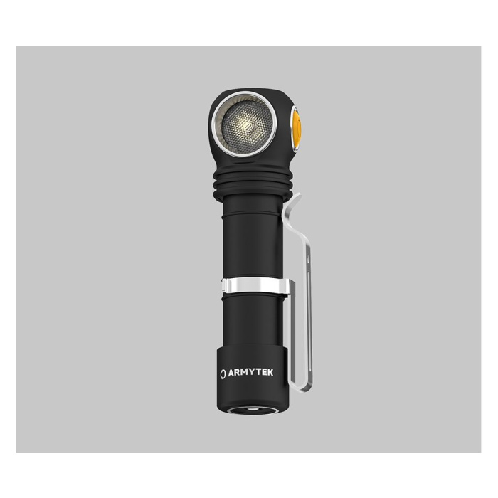 Latarka ARMYTEK WIZARD C2 PRO MAGNET USB XHP50.2