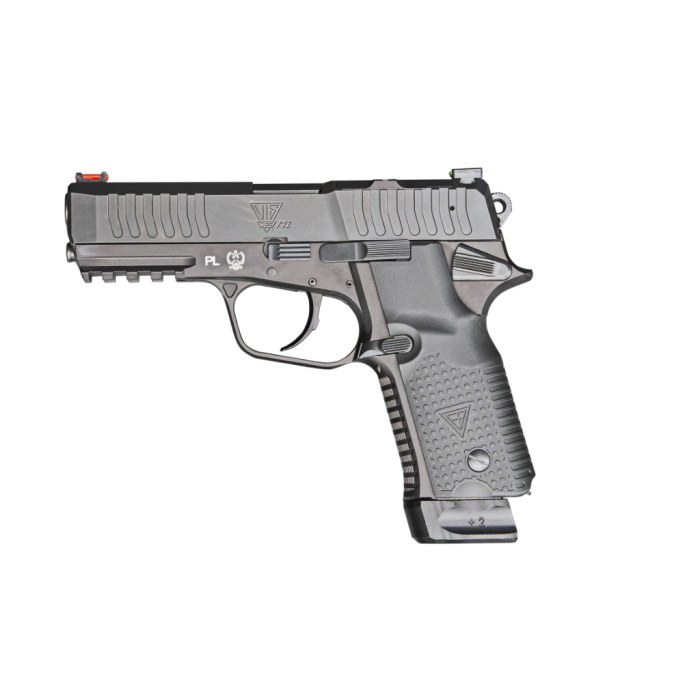 PISTOLET  VIS 100 M1  CA  (Poprawiony Spust)