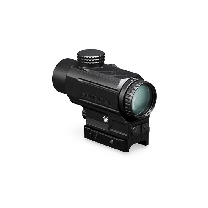 Kolimator Vortex Spitfire AR 1x Prism Scope